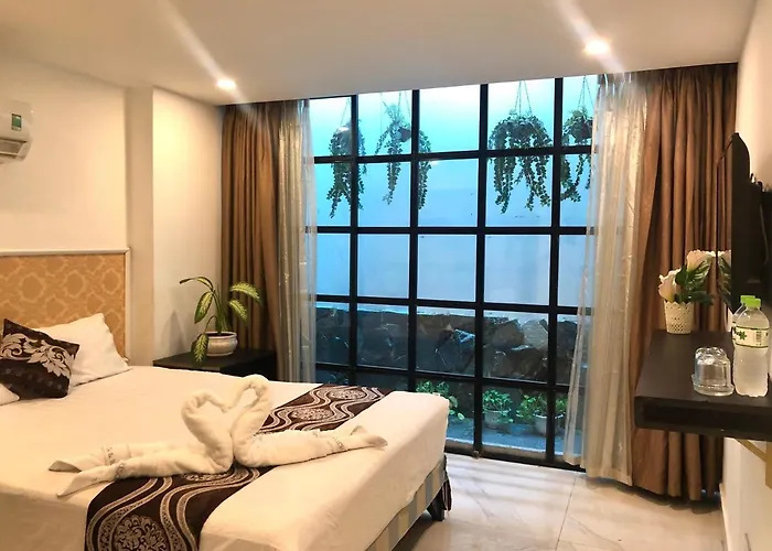 AAN Lộc Phú Hotel