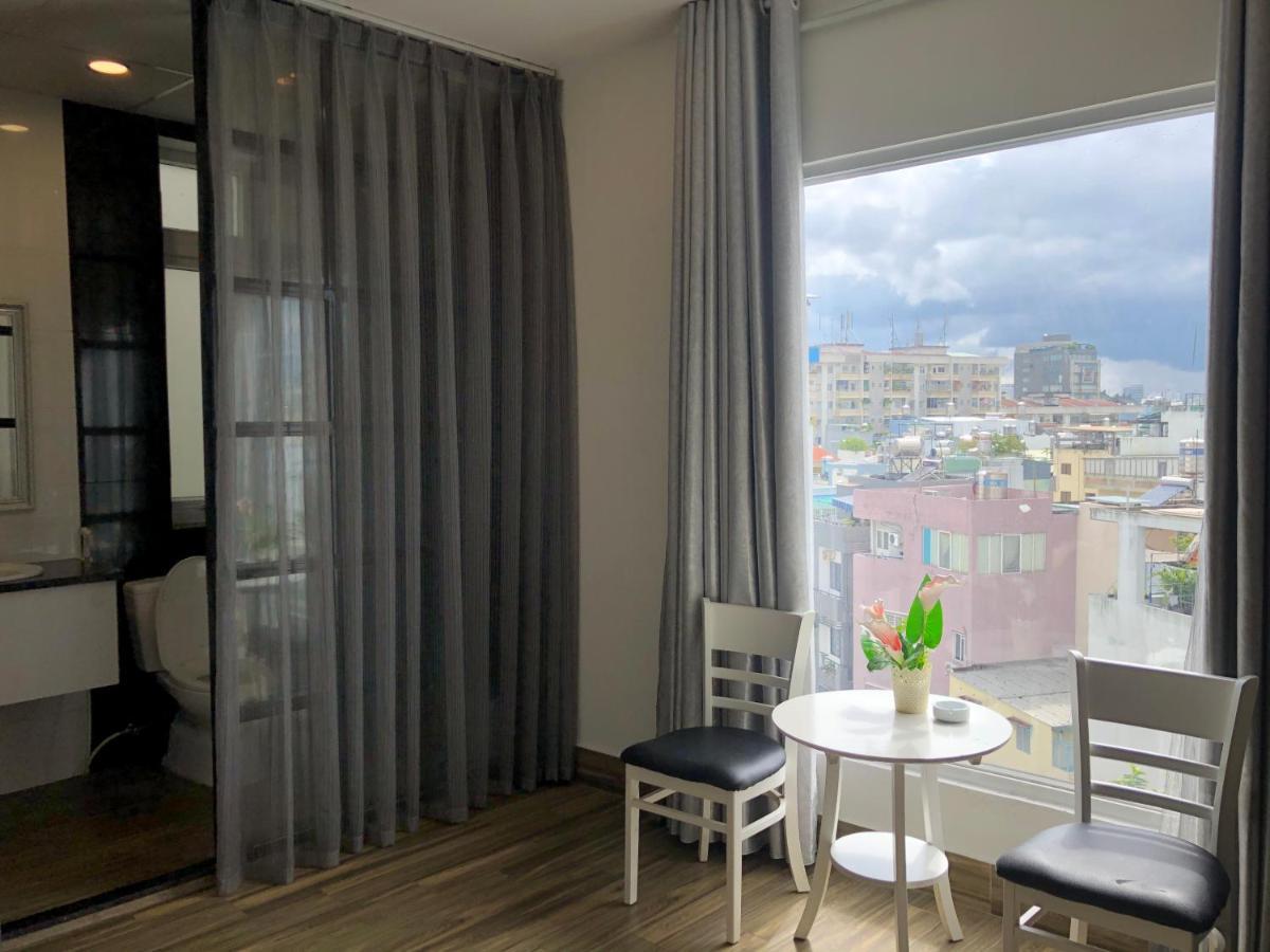 Aan Lộc Phú TP. Hồ Chí Minh