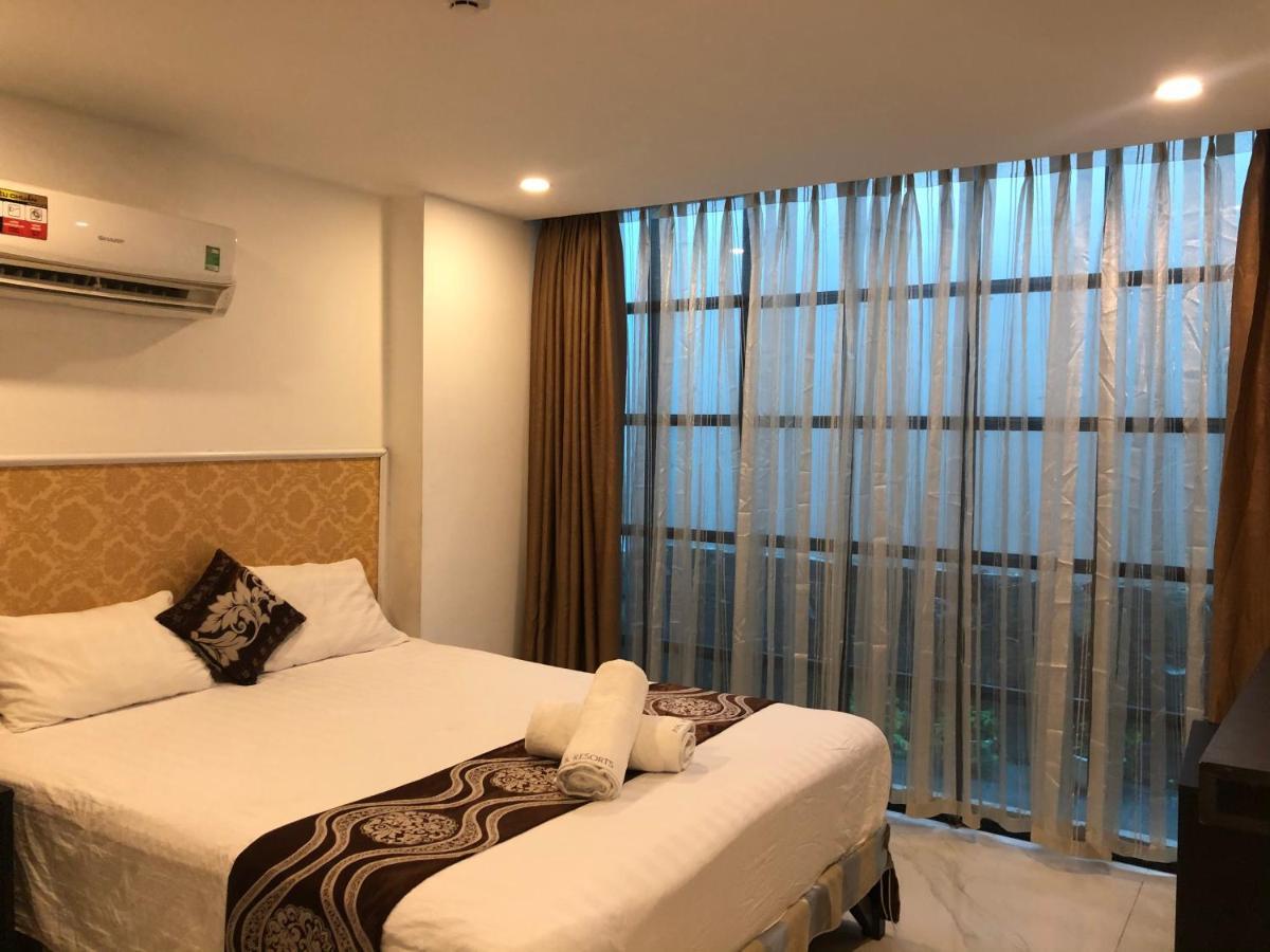 Aan Lộc Phú * TP. Hồ Chí Minh