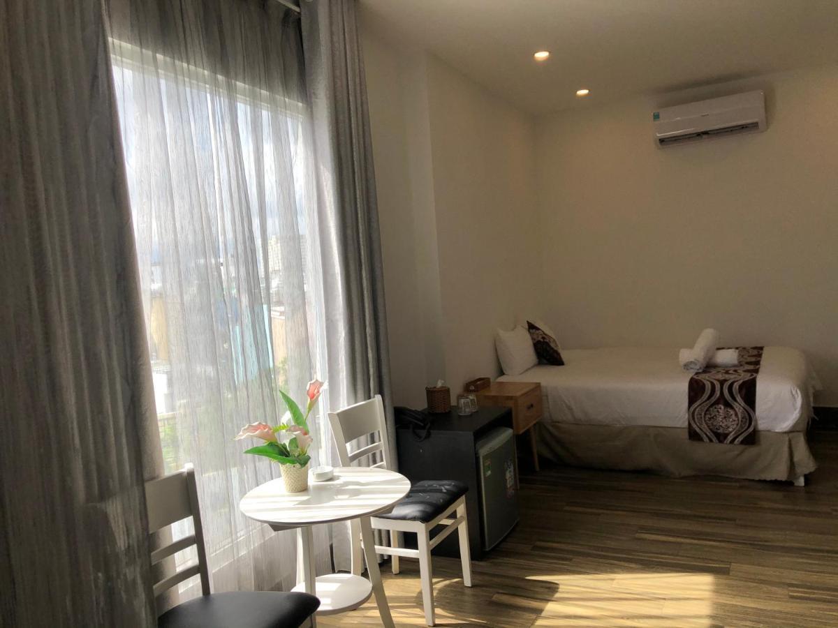 Aan Lộc Phú TP. Hồ Chí Minh