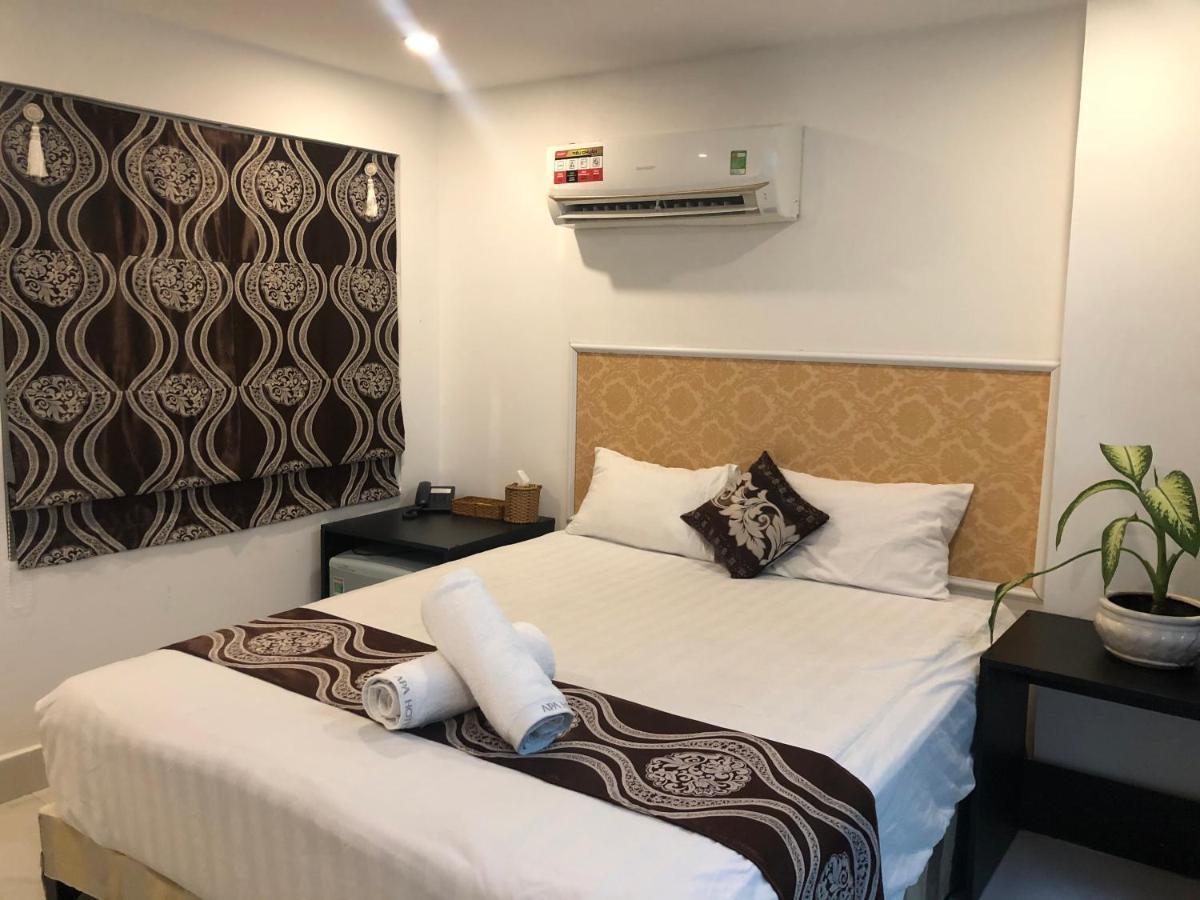 Khách sạn Aan Lộc Phú TP. Hồ Chí Minh