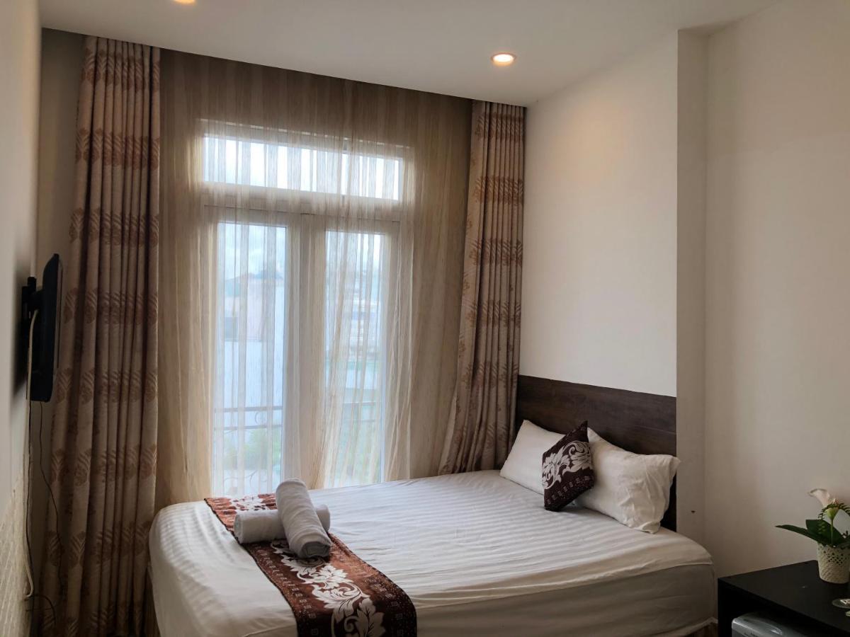 Aan Lộc Phú TP. Hồ Chí Minh