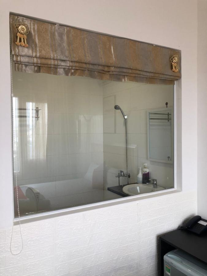 Khách sạn Aan Lộc Phú TP. Hồ Chí Minh