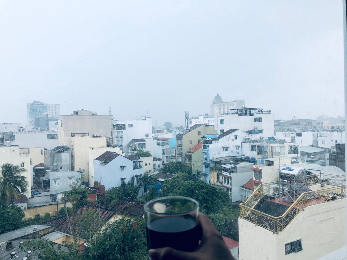 Aan Lộc Phú Khách sạn TP. Hồ Chí Minh