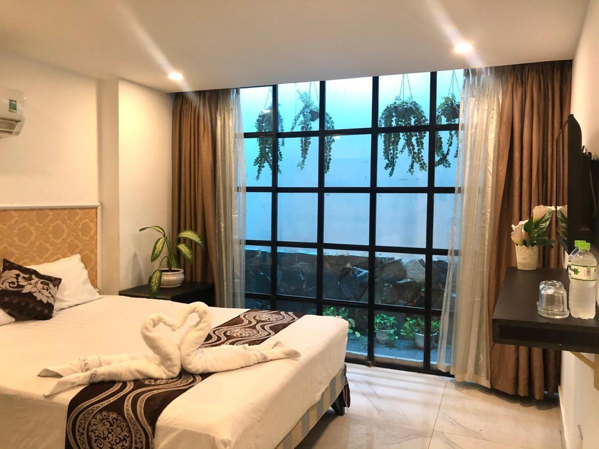 Aan Lộc Phú TP. Hồ Chí Minh