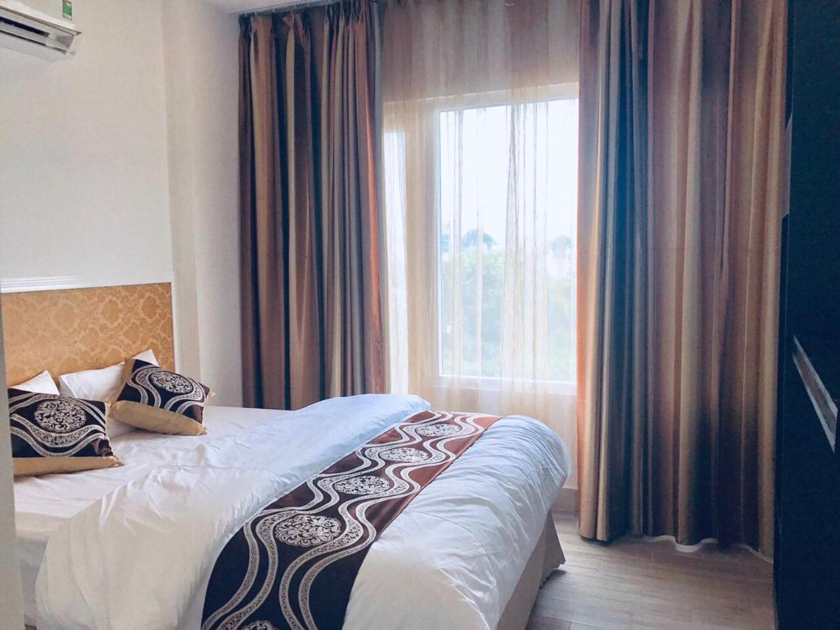 Aan Lộc Phú Khách sạn TP. Hồ Chí Minh