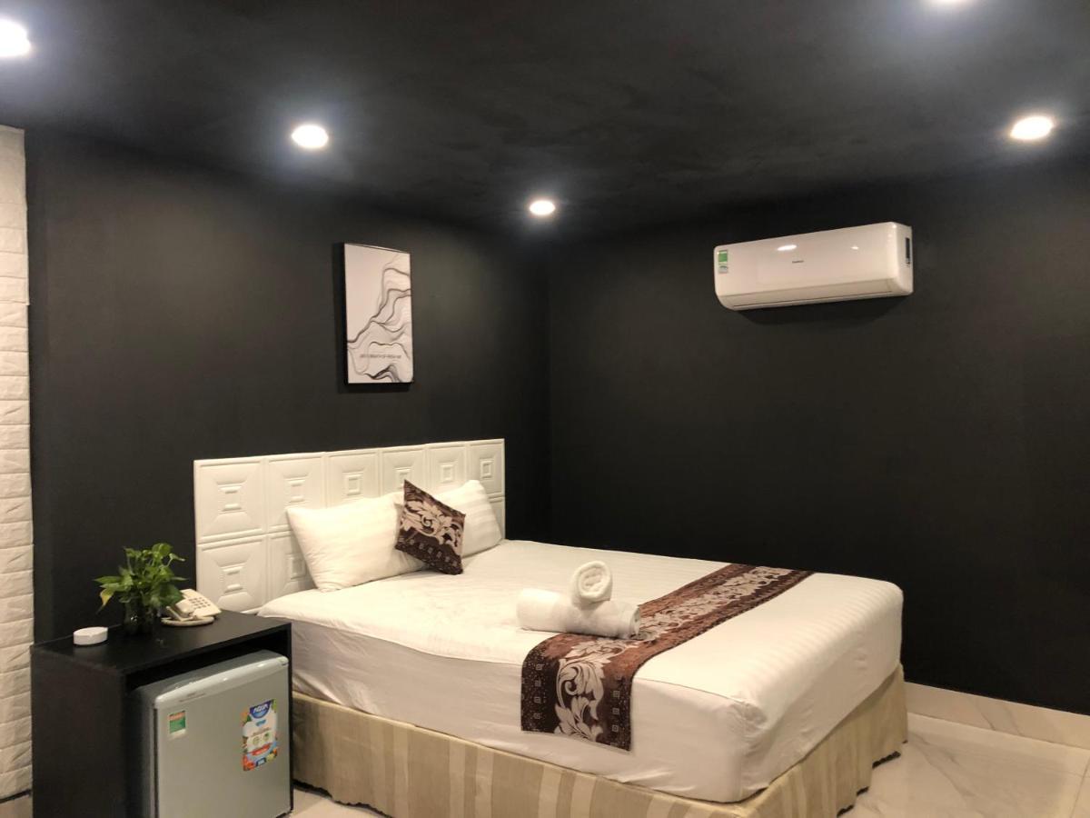 Khách sạn Aan Lộc Phú