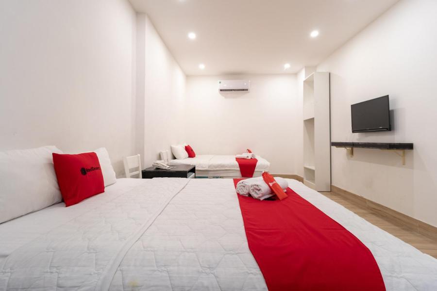 Aan Lộc Phú Khách sạn TP. Hồ Chí Minh